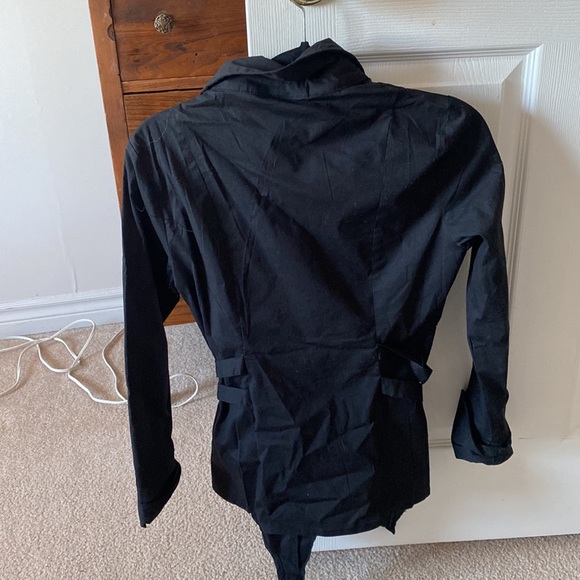 KILLSTAR - Size US M Women’s. Black, long sleeved. - Picture 3 of 4